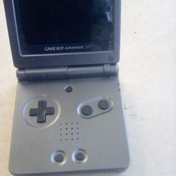 Nintendo Game Boy 