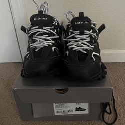Balenciaga Track Size 11.5