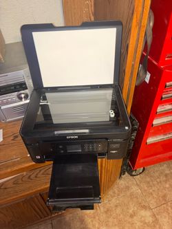 Epson XP-4100 All-in-One Printer