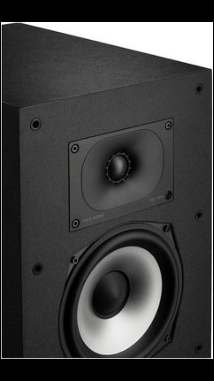 Polk Audio Monitor XT70 Large Tower Speaker