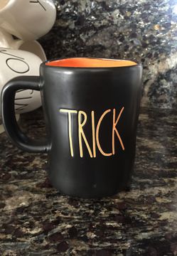 Rae Dunn Halloween