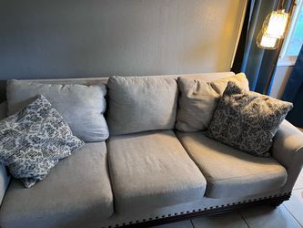 Free couch