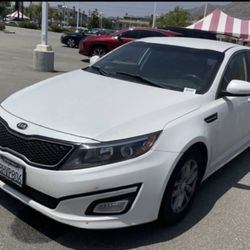 2015 KIA Optima LX/