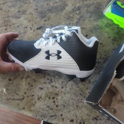 Baseball Cleats Baseball Bat