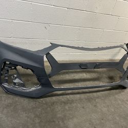 2019 2020 2021 2022 2023 Audi Q5 Front Bumper