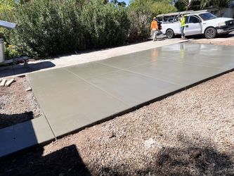 Cement