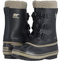 Size 5 SOREL - Youth Yoot Pac TP Winter Snow Boot for Kids