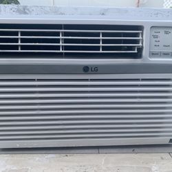 Windows Ac Unit