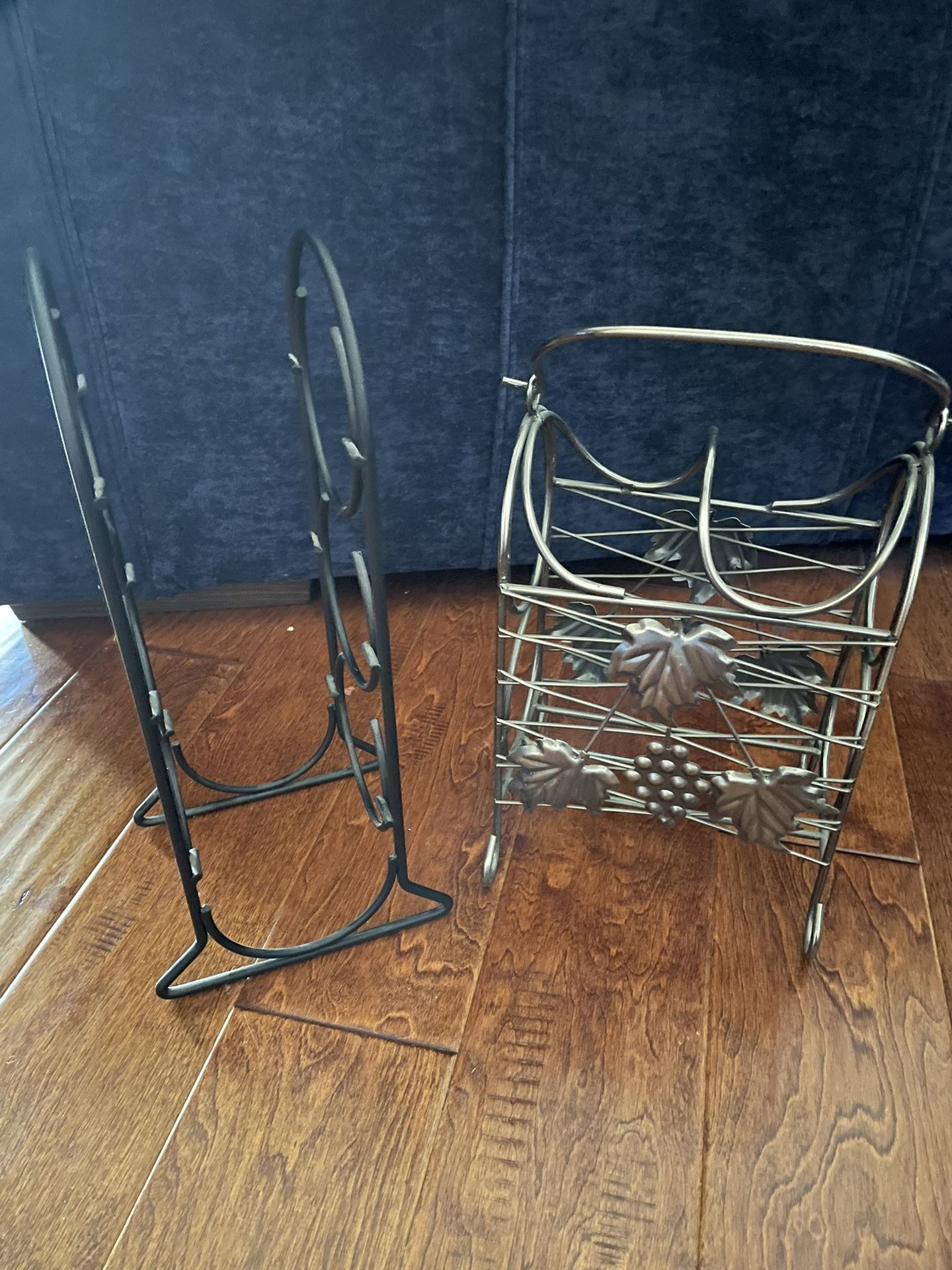 Wine Bottle Holders