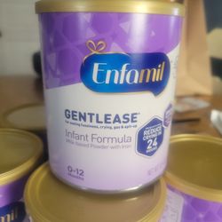 Enfamil Gentalease