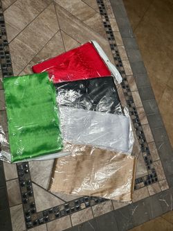 Rebozo Típico Mexicano