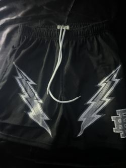 Eric emanuel shorts