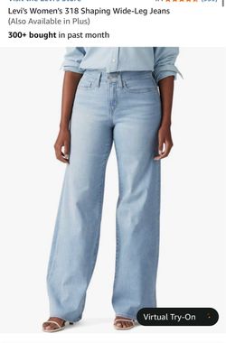 Levi’s New