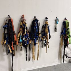 Work Harness 
