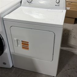 Amana Electric Dryer 