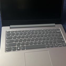 Lenovo Laptop 4 GB RAM (Windows 10 home)