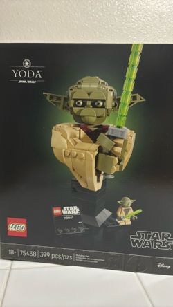 Lego Star Wars
