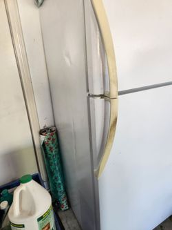 FREE Refrigerator