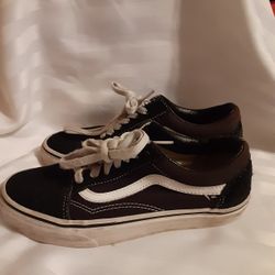 Van's Skate Shoes Women's Size 6.5/Men's Size 5