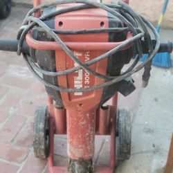 Hilti Jack Hamer