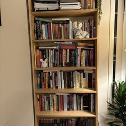 IKEA Billy bookcase 