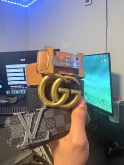 Belts