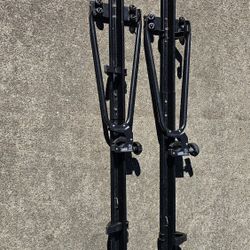 THULE 1050-90 Bike Roof Rack 