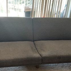 Couch cum Bed For Sale