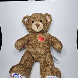 Build-A-Bear (Doodle Paws)