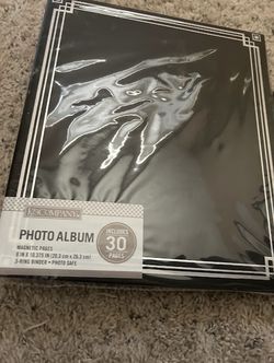 Photo album