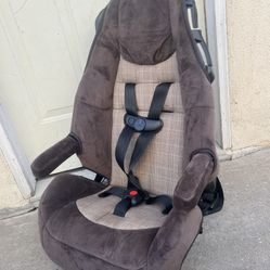 SAFETY 1ST BOOSTER CAR SEAT 