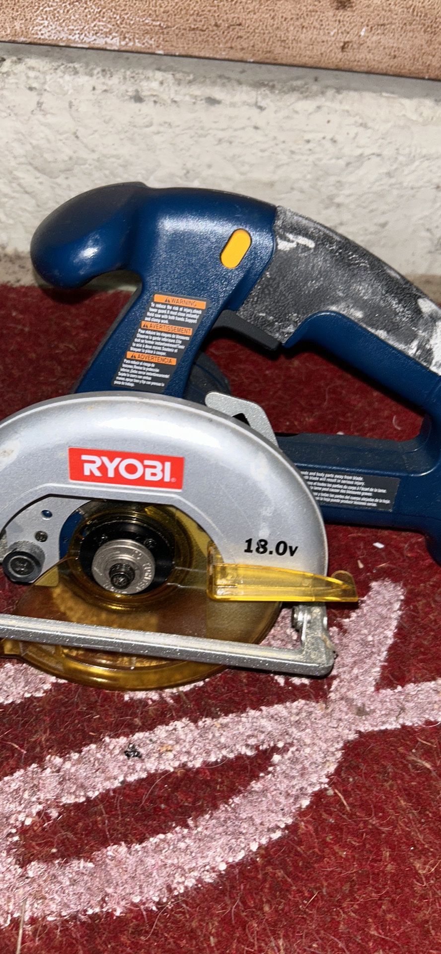 Power Tools