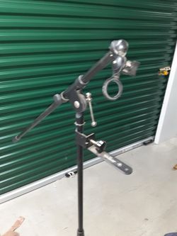 Microphone stand for sale