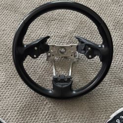 Acura ILX Steering Wheel Grip