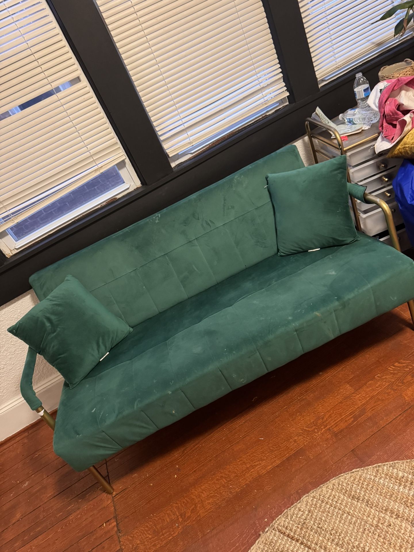 Like New Used Couch