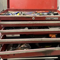 Craftsman 