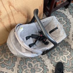 Baby Car Seat