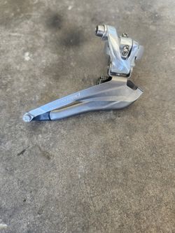 Sram Red 35 Front Derailleur 