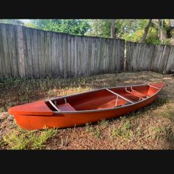 16ft Coleman Canoe + New K2 2 Persons Kayak.