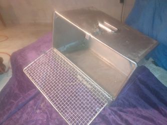 Sturdy Animal cage