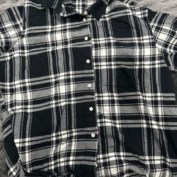 Small Plad Shirt
