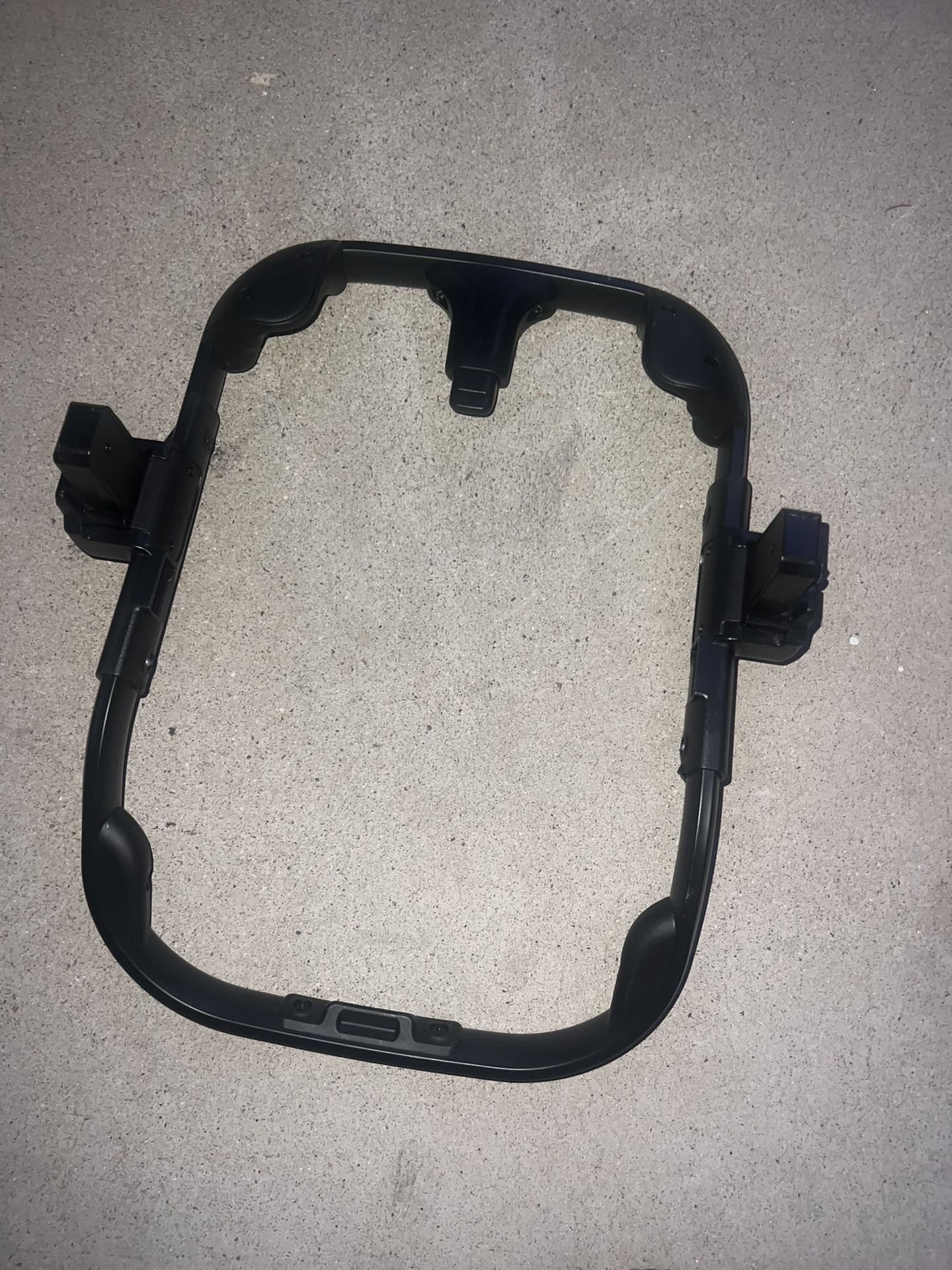 Nuna pipa Car seat Adapter