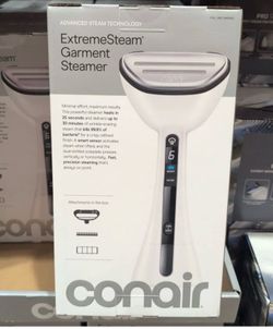 Conair ExtremeSteam Garment Steamer