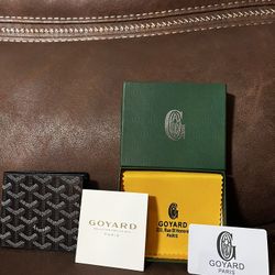 Designer Wallet 