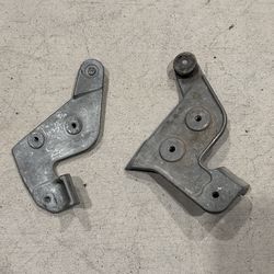 1968 Impala front windows regulator