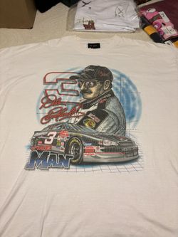 DALE EARNHARDT CHASE AUTHENTICS XXL VINTAGE SHIRT  