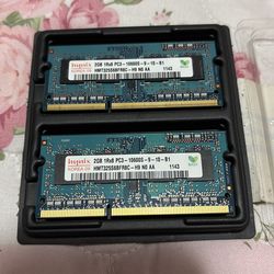 Memory ram