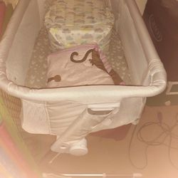 Bassinet 