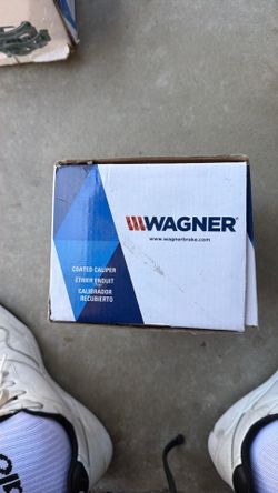 Wagner CN10841SC Coated Brake Caliper