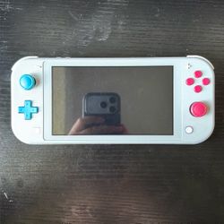 Switch Lite